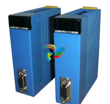 YOKOGAWA   F3LC21-1N  Multi-link unit