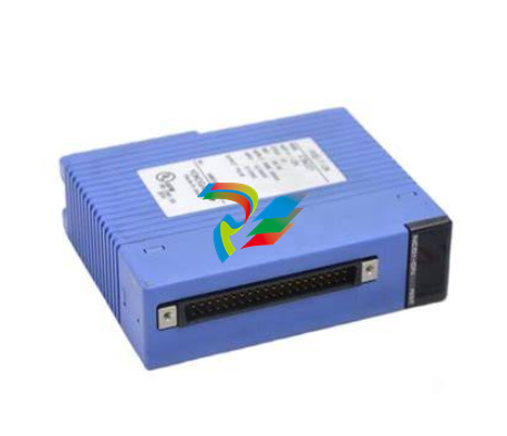 YOKOGAWA F3NC01-0N  F3NC02-0N Positioning Module with Analog Voltage Output