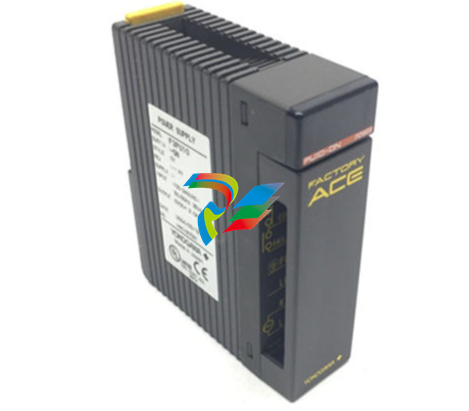 YOKOGAWA  F3PU10-0N  AC power supply module