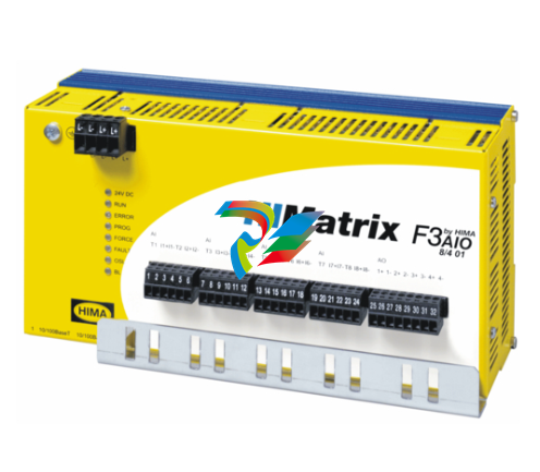 HIMA HIMatrix SILworX 504111 895210001