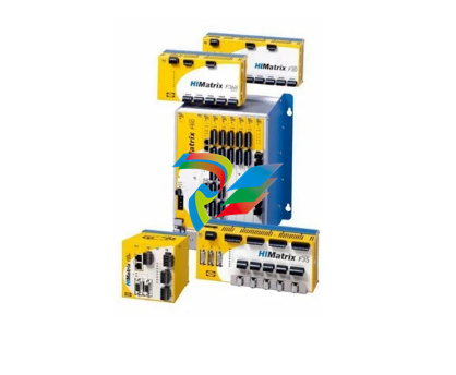 HIMA   F60DIO24/1601 Safety-Related Controller