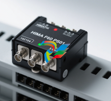 HIMA F60 PS01