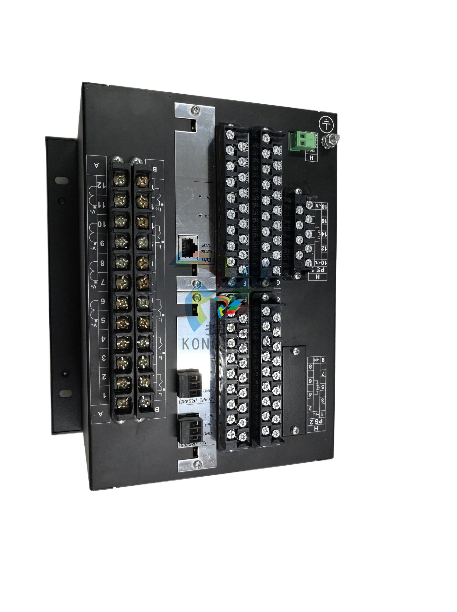 GE F650-B-F-G-F-2-G-1-HI-E