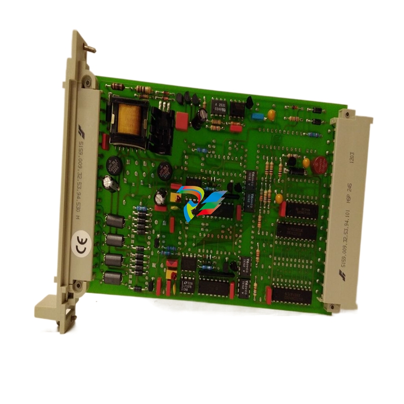 HIMA F6706