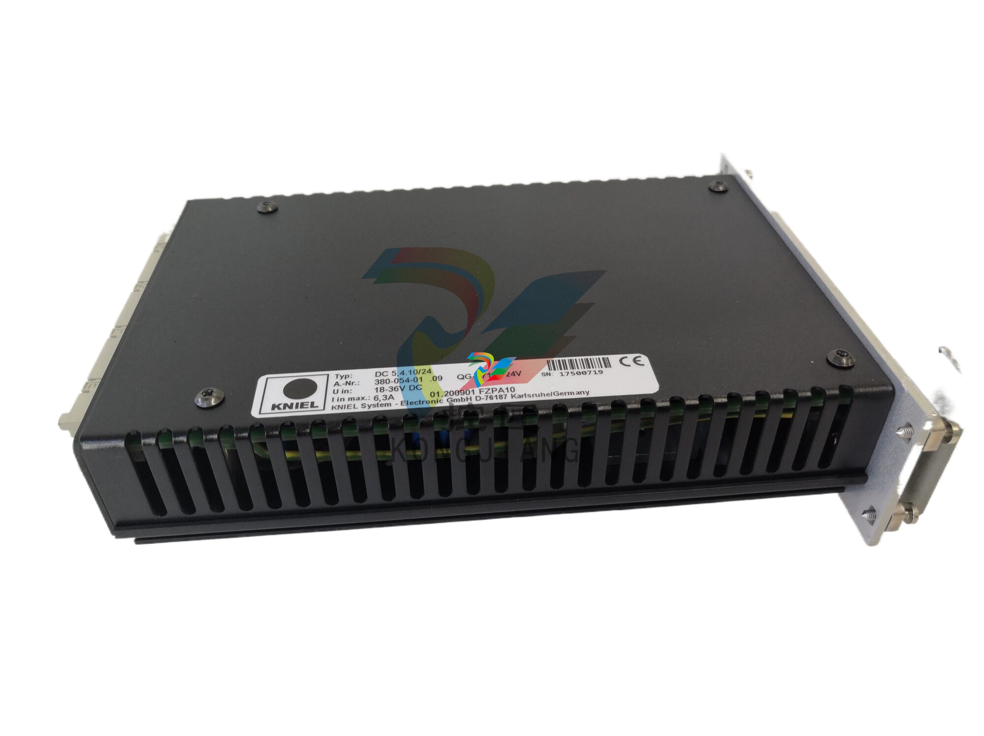GE F7126