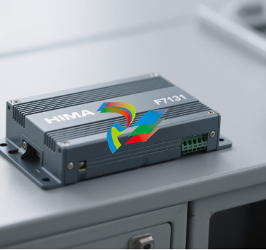 HIMA-6E-B HIMA-6E-B Large System Controller