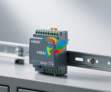F7131 HIMA Power monitoring module