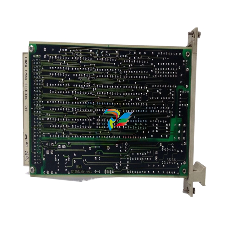 HIMA F7553