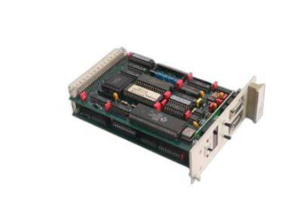 HIMA F8620/11 Central module