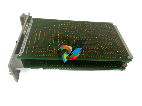 HIMA F862011
