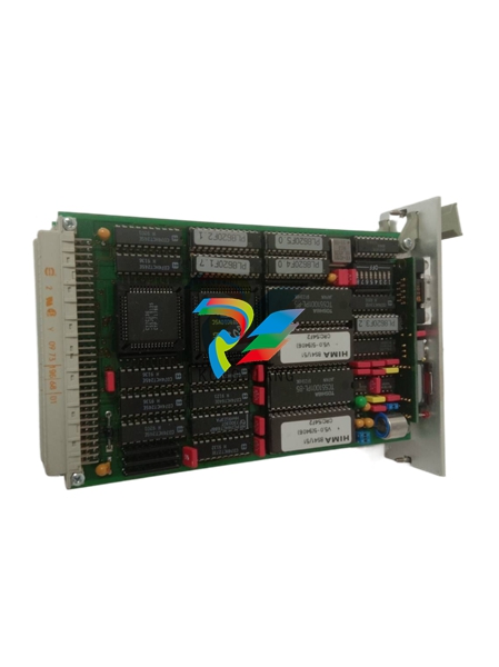 HIMA K9203 996920302 Control Module