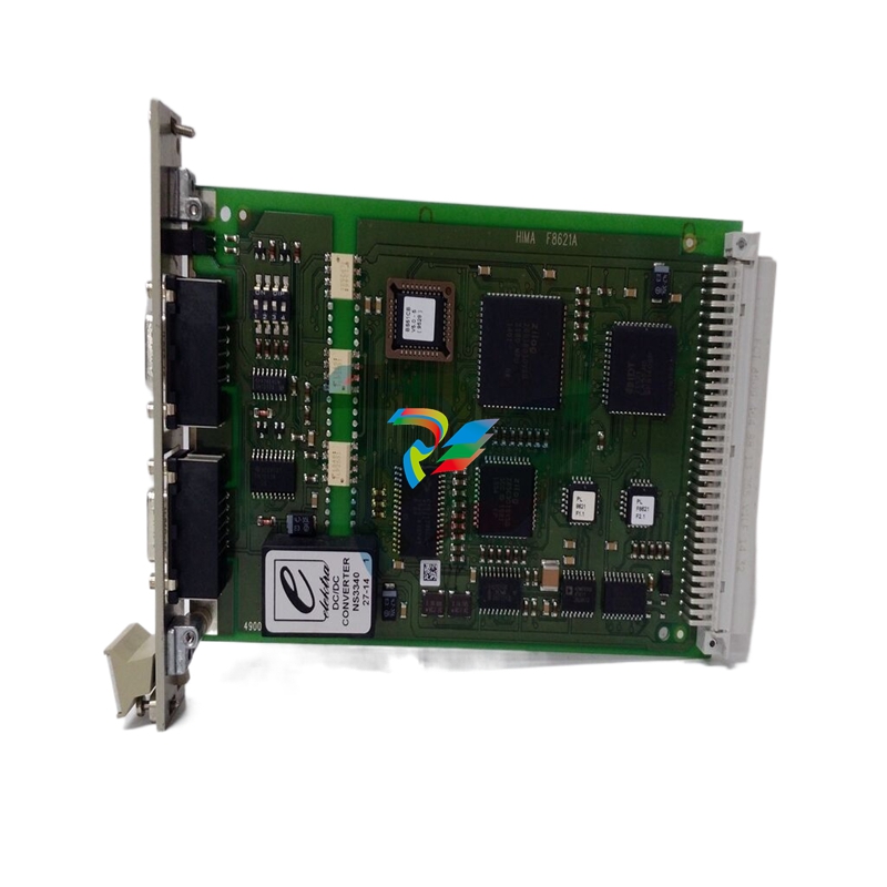 HIMA F8621A