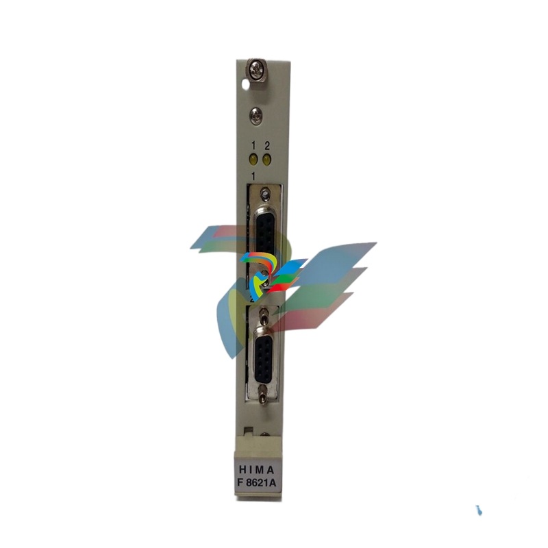 HIMAF6705 Analog Output Module: Industrial Control Excellence