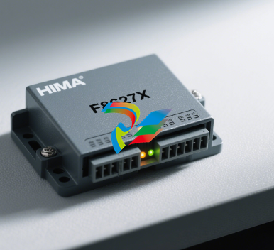 F8627X HIMA communication module F8627X