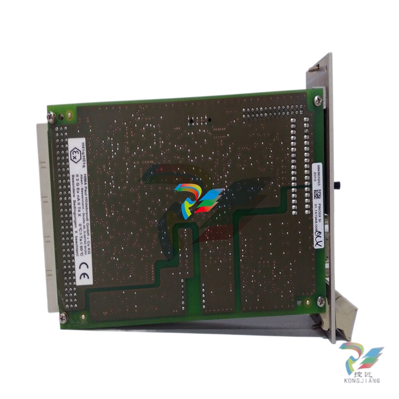 HIMA F7133 | 4 Channel Power Distribution Module