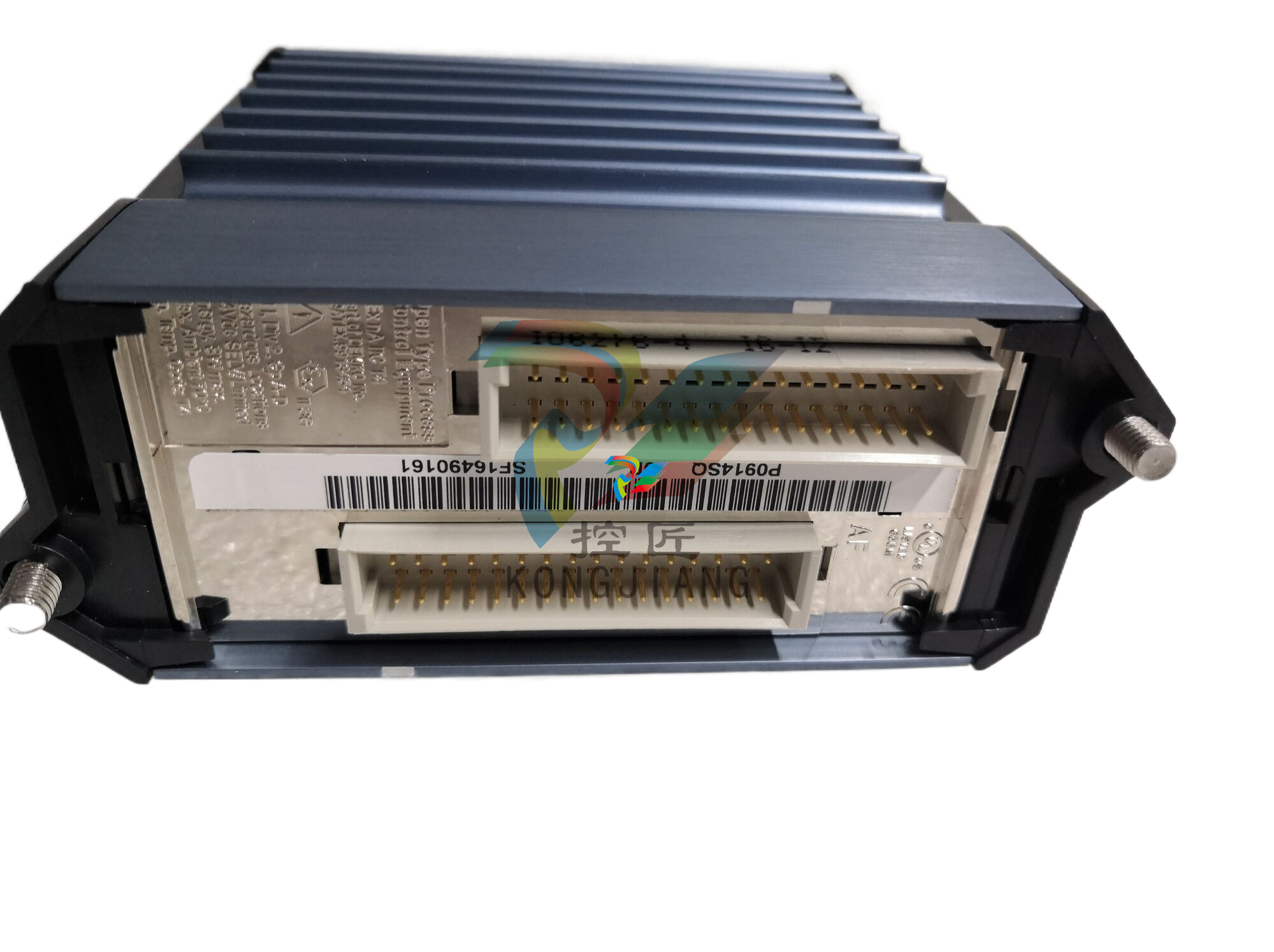 FOXBORO P0911QH-A  High-precision module