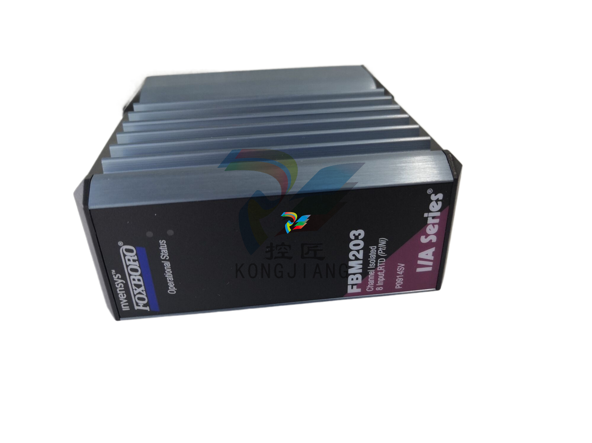 FFOXBORO P0903NQ  Industrial power module