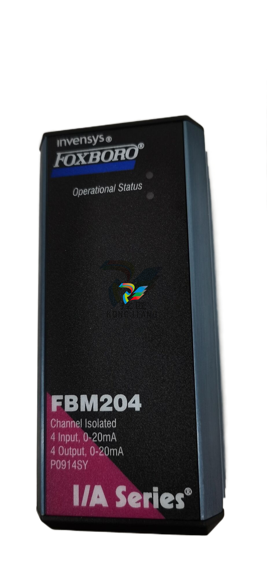 FOXBORO  P0912CB  High-performance interface module
