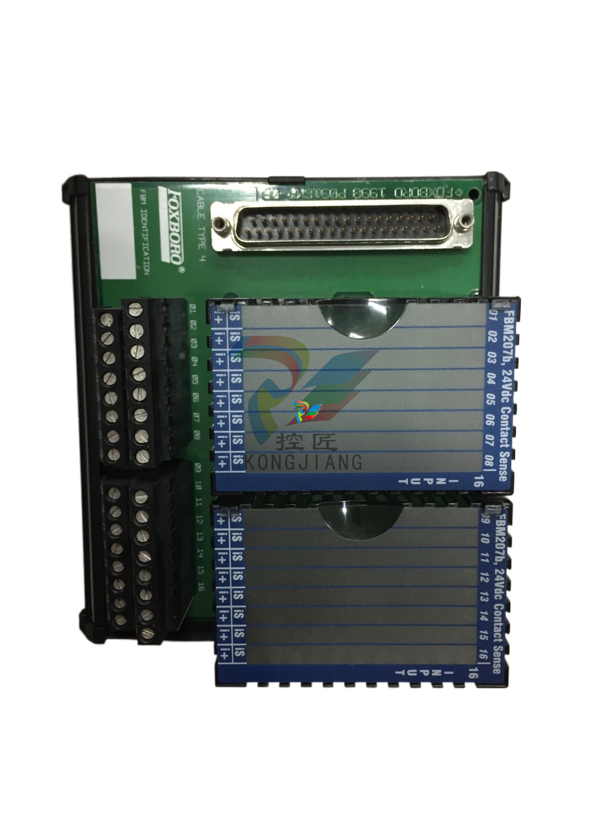 FOXBORO P0903NW Industrial Control Module
