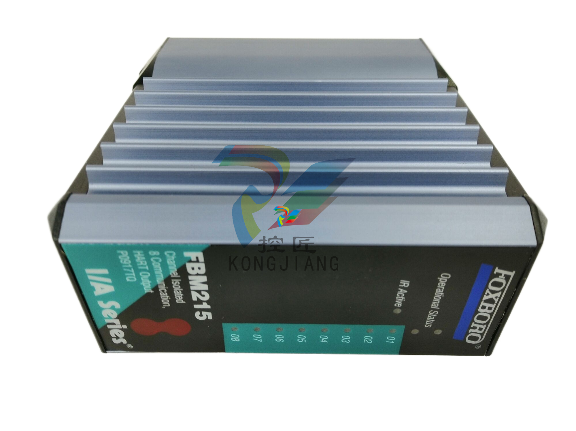 FOXBORO GW30 industrial control module