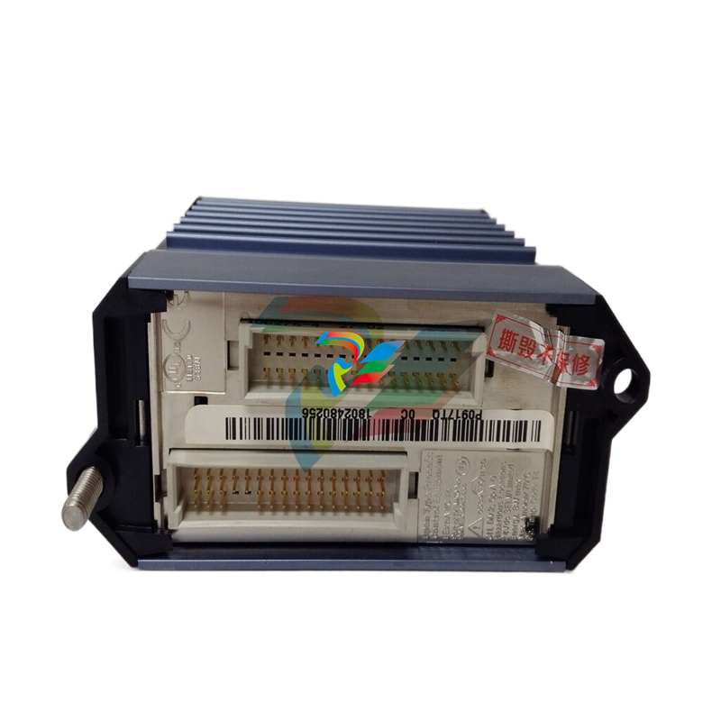 FOXBORO P0902YU  Information Processing