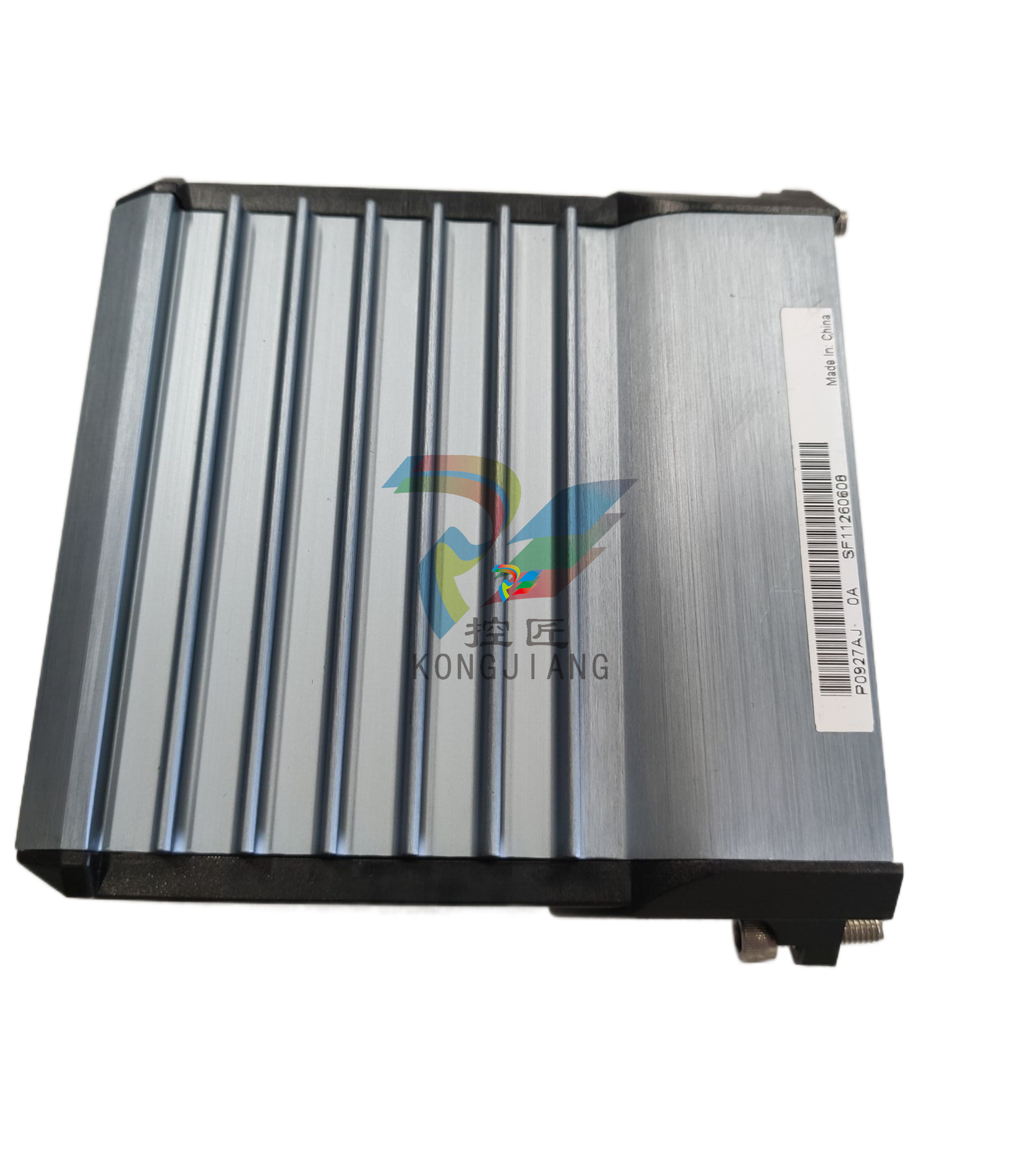 FOXBORO AD916CC   Processor module