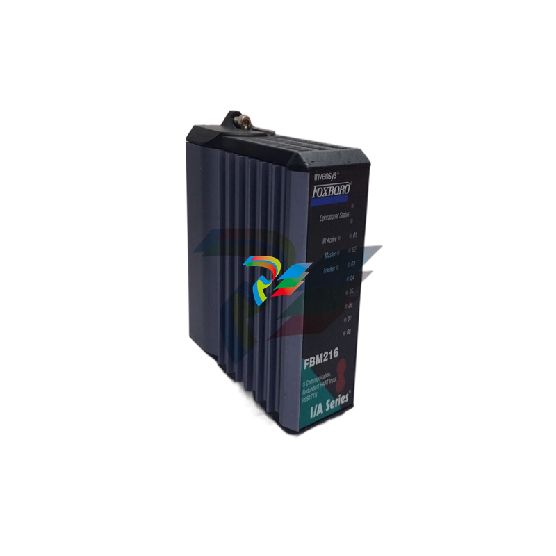 FOXBORO P0902BM Interface Channel Isolated 8-Input MODULE
