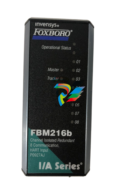 Foxboro Foxboro CP40  CP40B Control Processor Module