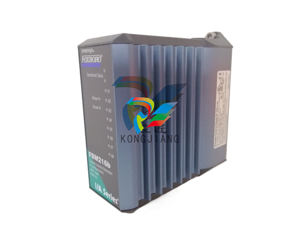 FOXBORO AD908MF  Control module