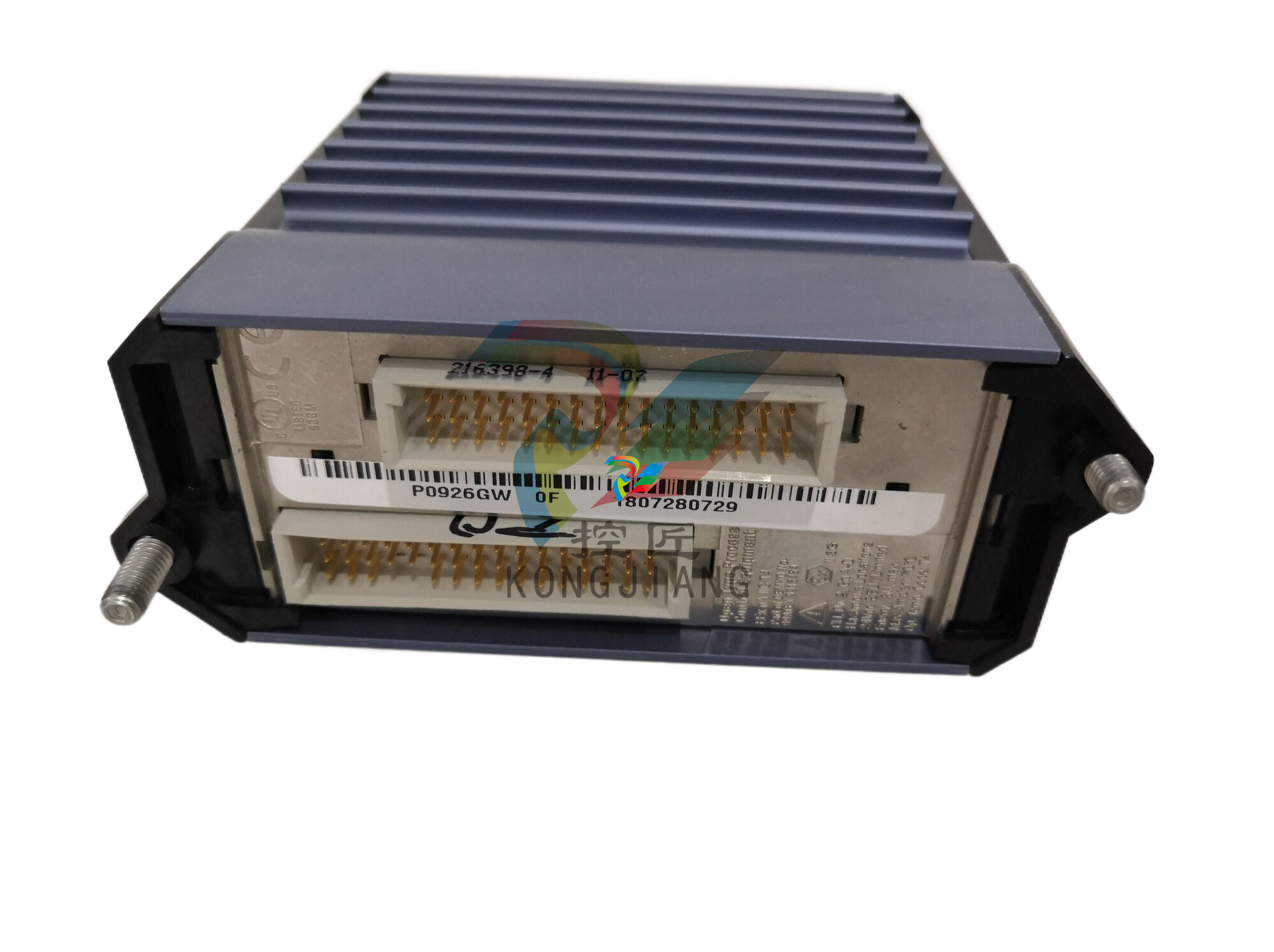 FOXBORO AD908JQ High-Frequency Module