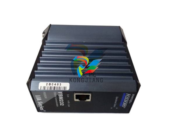 FOXBORO FBM07 FBM09 High Stability & Reliability Control Module