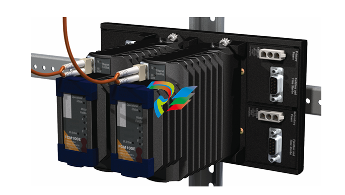 Foxboro  FCM100E  Redundant Fieldbus Communications Module