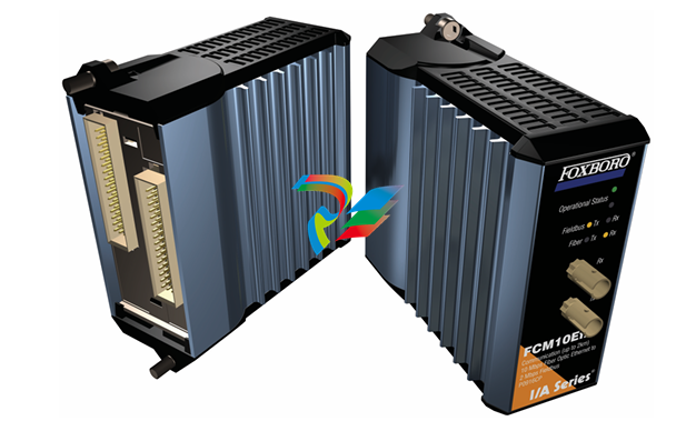 FOXBORO Fieldbus Communications Module, FCM10Ef