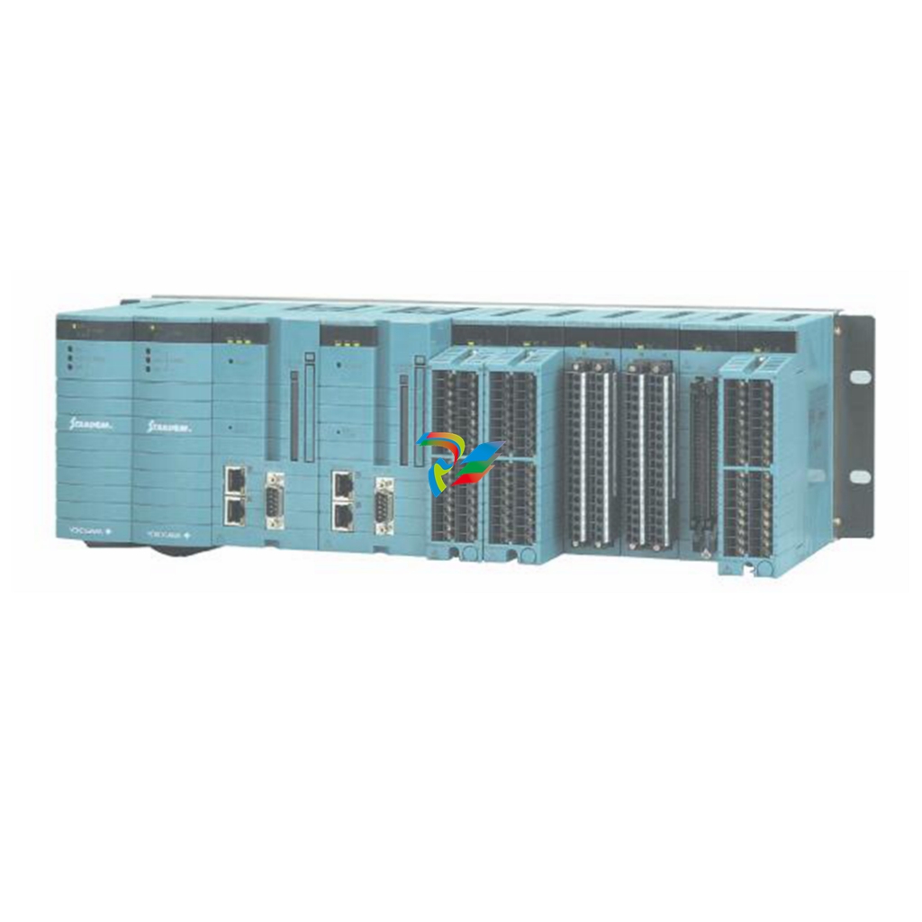 yokogawa FCN-100