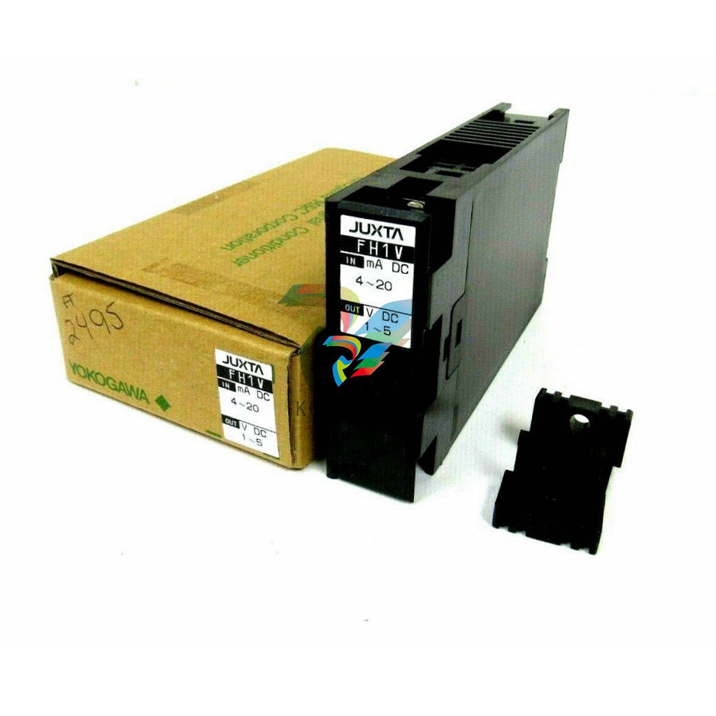 YOKOGAWA FH1V-A6