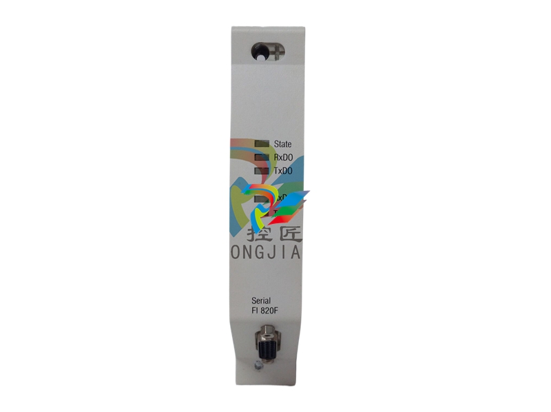 ABB FI820F 3BDH000031R1