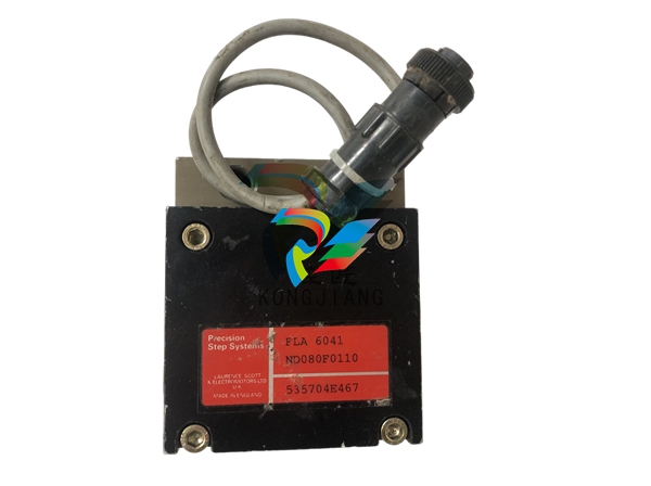 Honeywell 05701-A-0309 Master Alarm Module Kit RS232