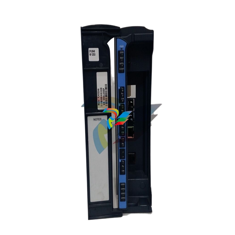 MOTOROLA FLN3524A CPU3640