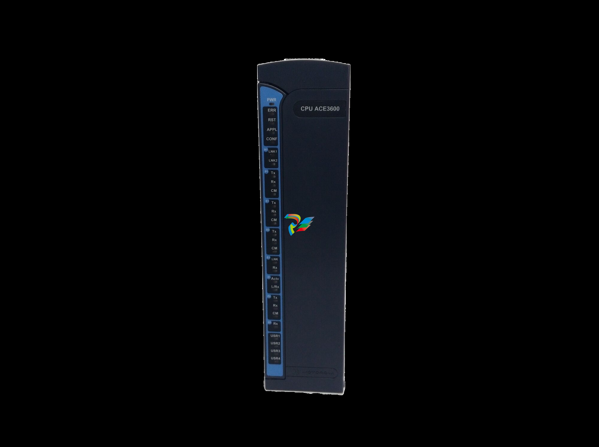 Motorola FLN4234A CPU3680