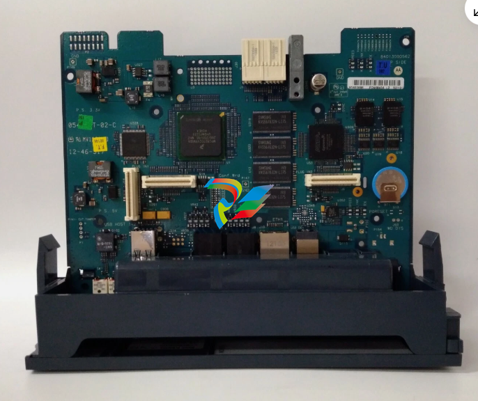 MOTOROLA FLN4234A ACE3600 CPU3680 Processor Module