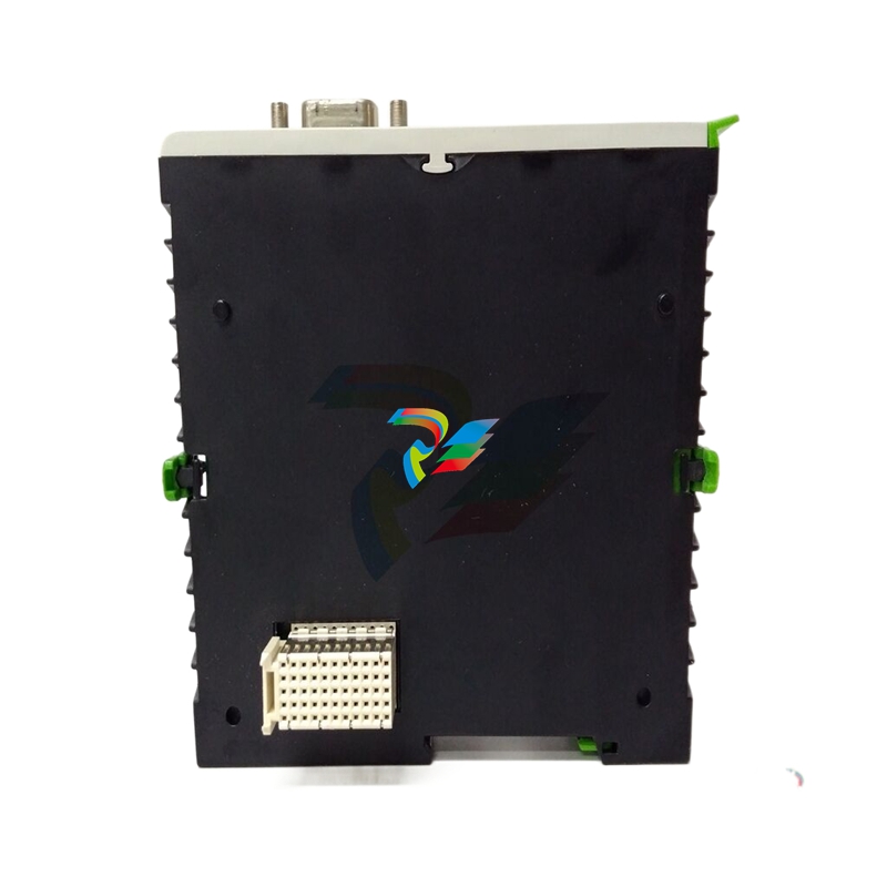 HIMA F3236: 16-Channel Digital Input Module for Advanced Industrial Control Solutions