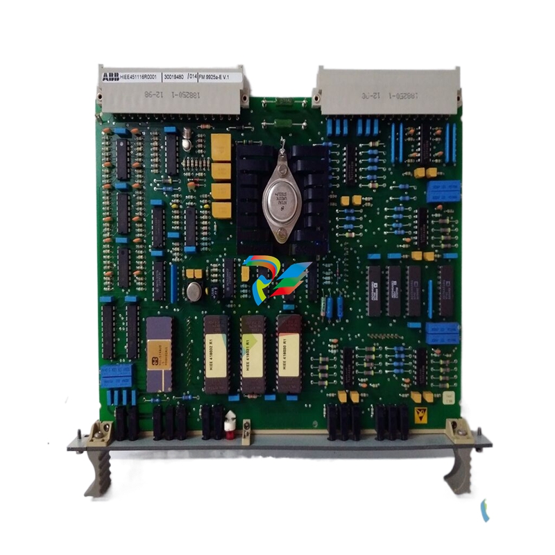 ABB FM9925a-E HIEE451116R0001
