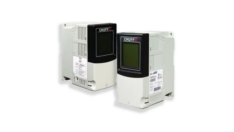 FOUNDATION Fieldbus