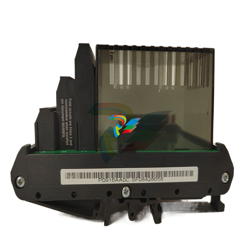 FOXBORO P0961CA   Optical fiber local area network module