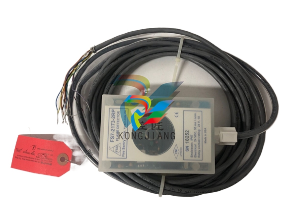 Honeywell 05701-A-0361 Engineering Card