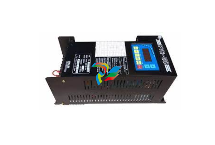 FUJI  FVR004G5B-2  Small general-purpose frequency converter