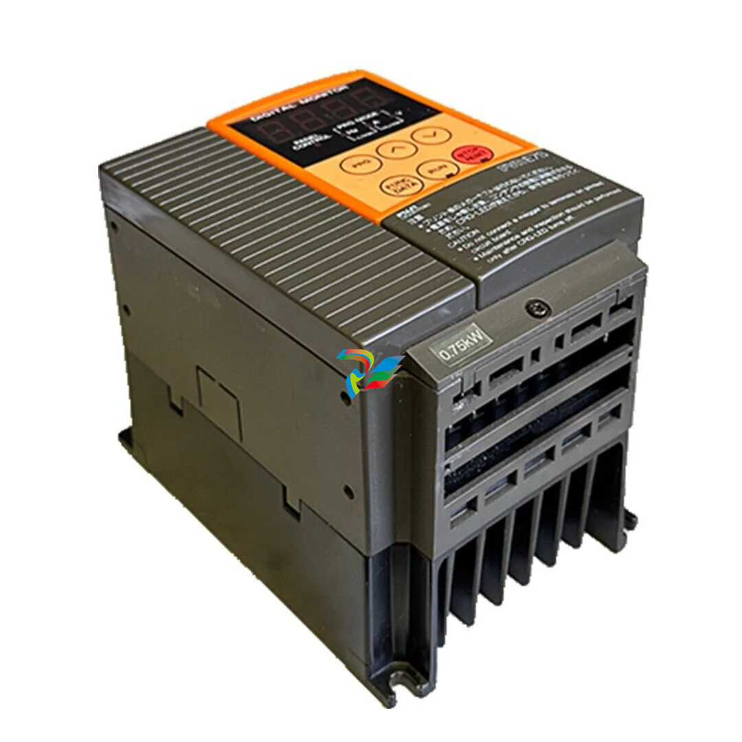 FUJI  Ac frequency converter  FVR008E7S-2