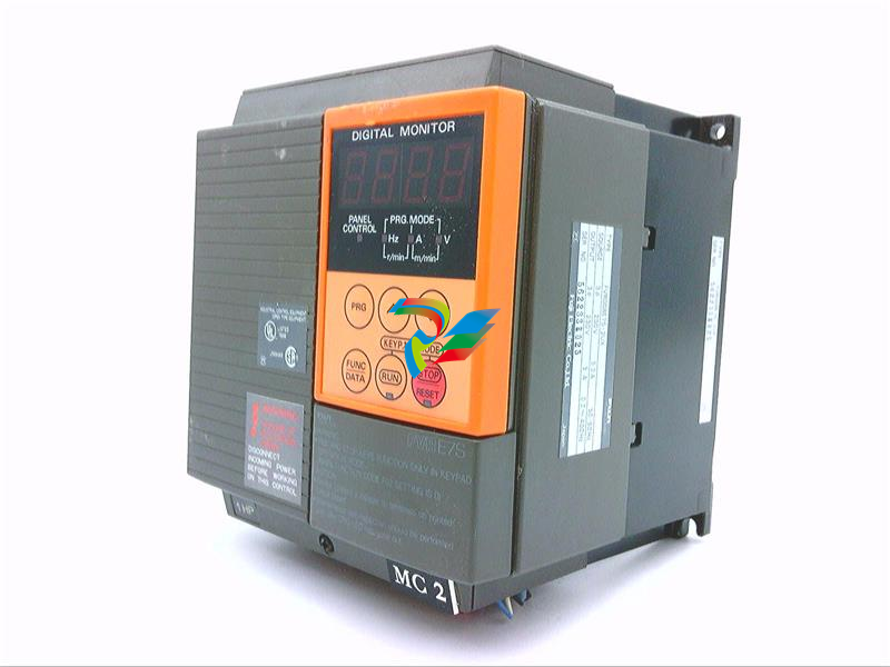 FUJI  FVR008E7S-2UX   Ac frequency converter