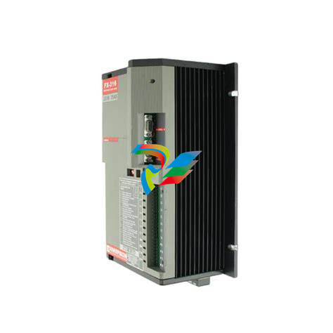 EMERSON  960132-01 FX-316 Positioning Servo Drive 230 VAC