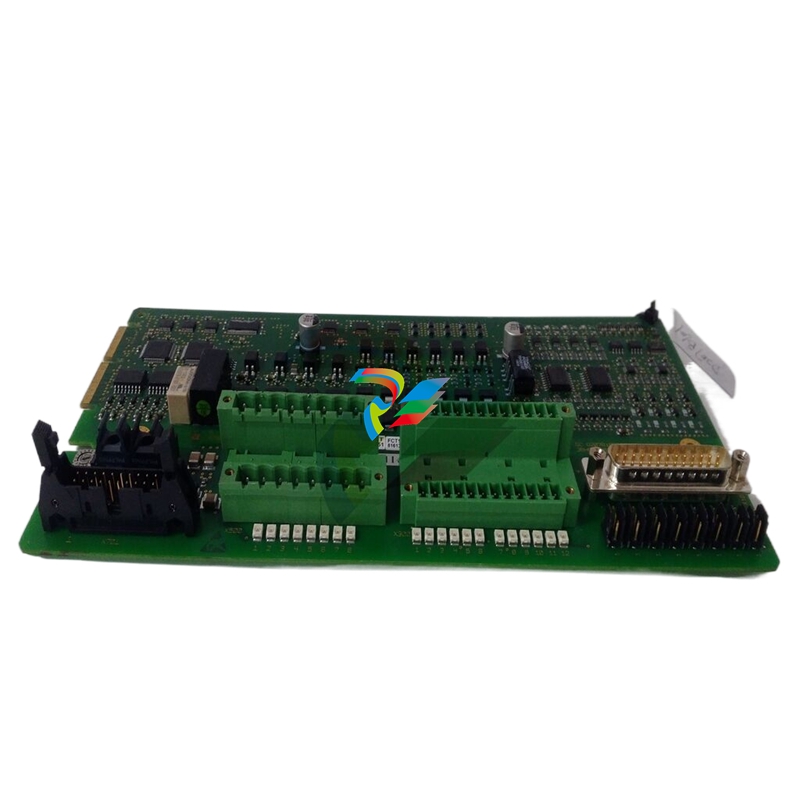 ABB IIMLM01 Multibus Loop Module